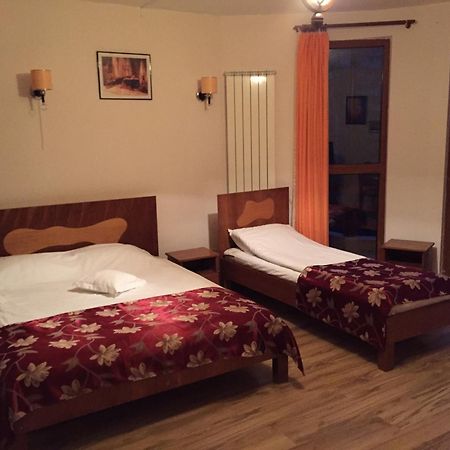 Royal Boutique Hotel بويانا براسوف المظهر الخارجي الصورة