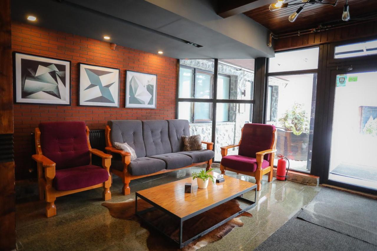 Royal Boutique Hotel بويانا براسوف المظهر الخارجي الصورة