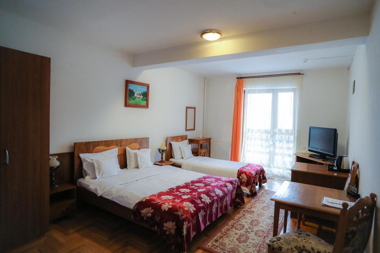 Royal Boutique Hotel بويانا براسوف المظهر الخارجي الصورة