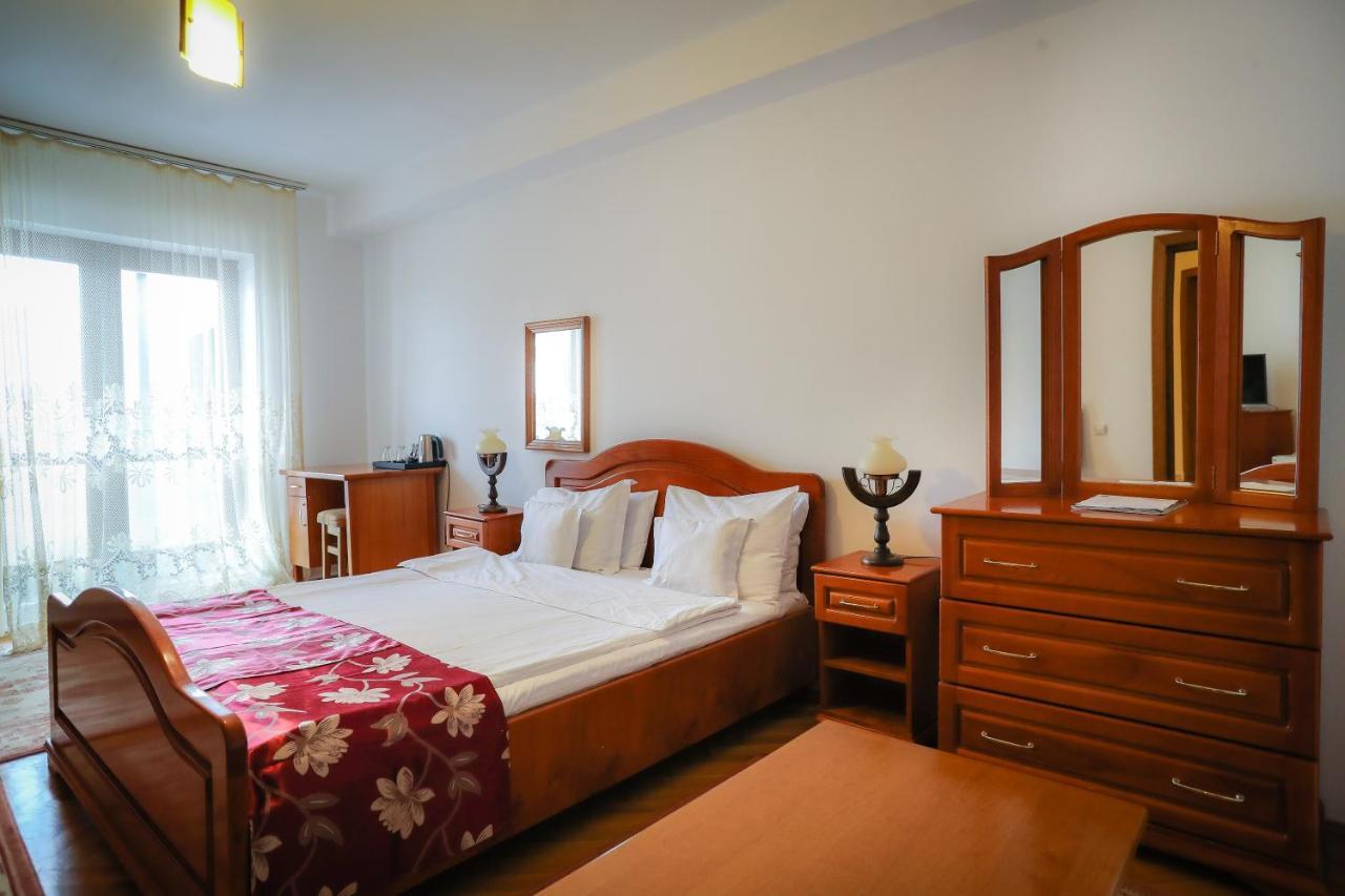 Royal Boutique Hotel بويانا براسوف المظهر الخارجي الصورة