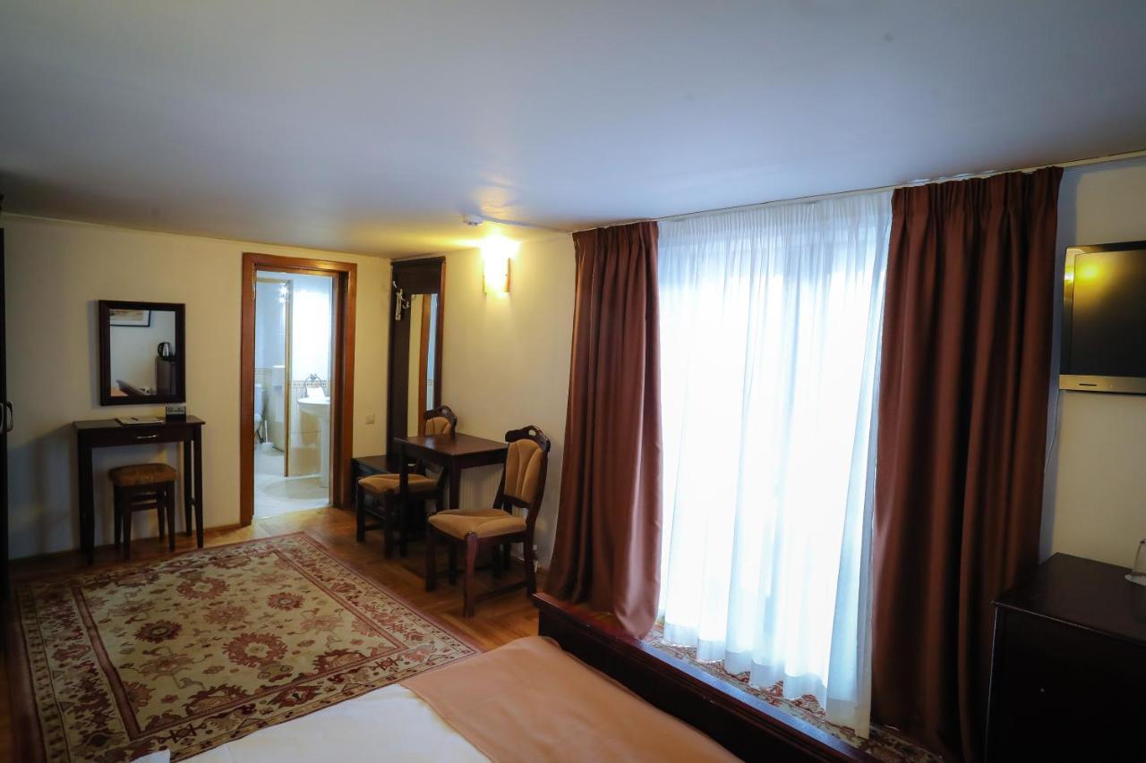 Royal Boutique Hotel بويانا براسوف المظهر الخارجي الصورة