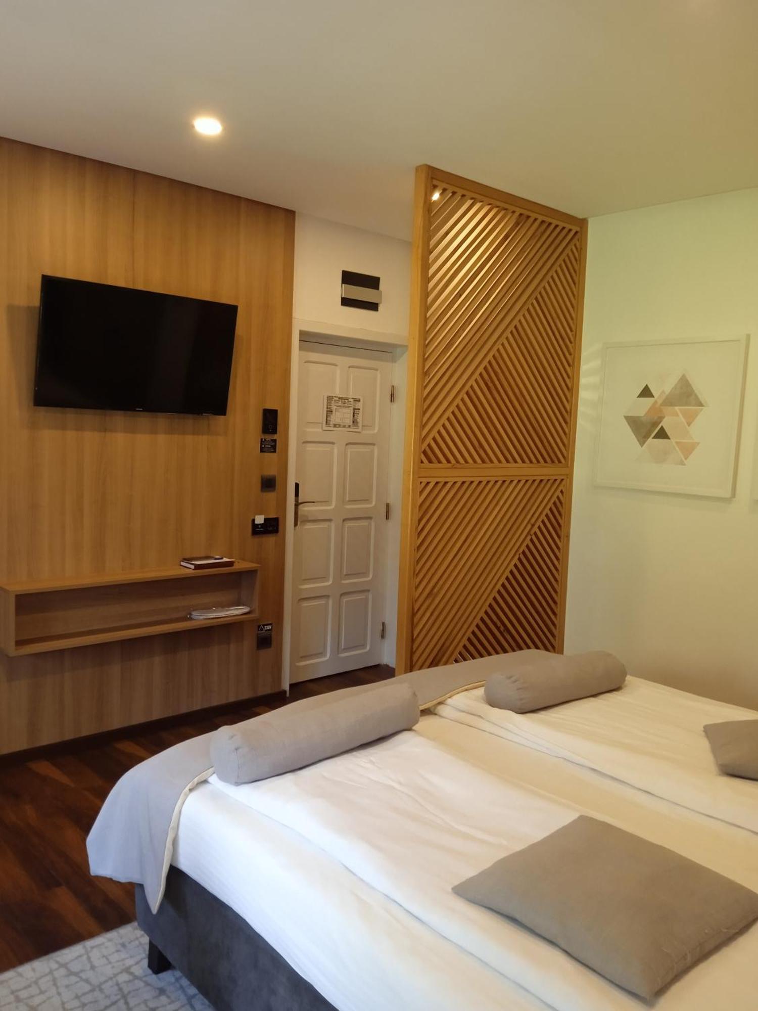 Royal Boutique Hotel بويانا براسوف المظهر الخارجي الصورة