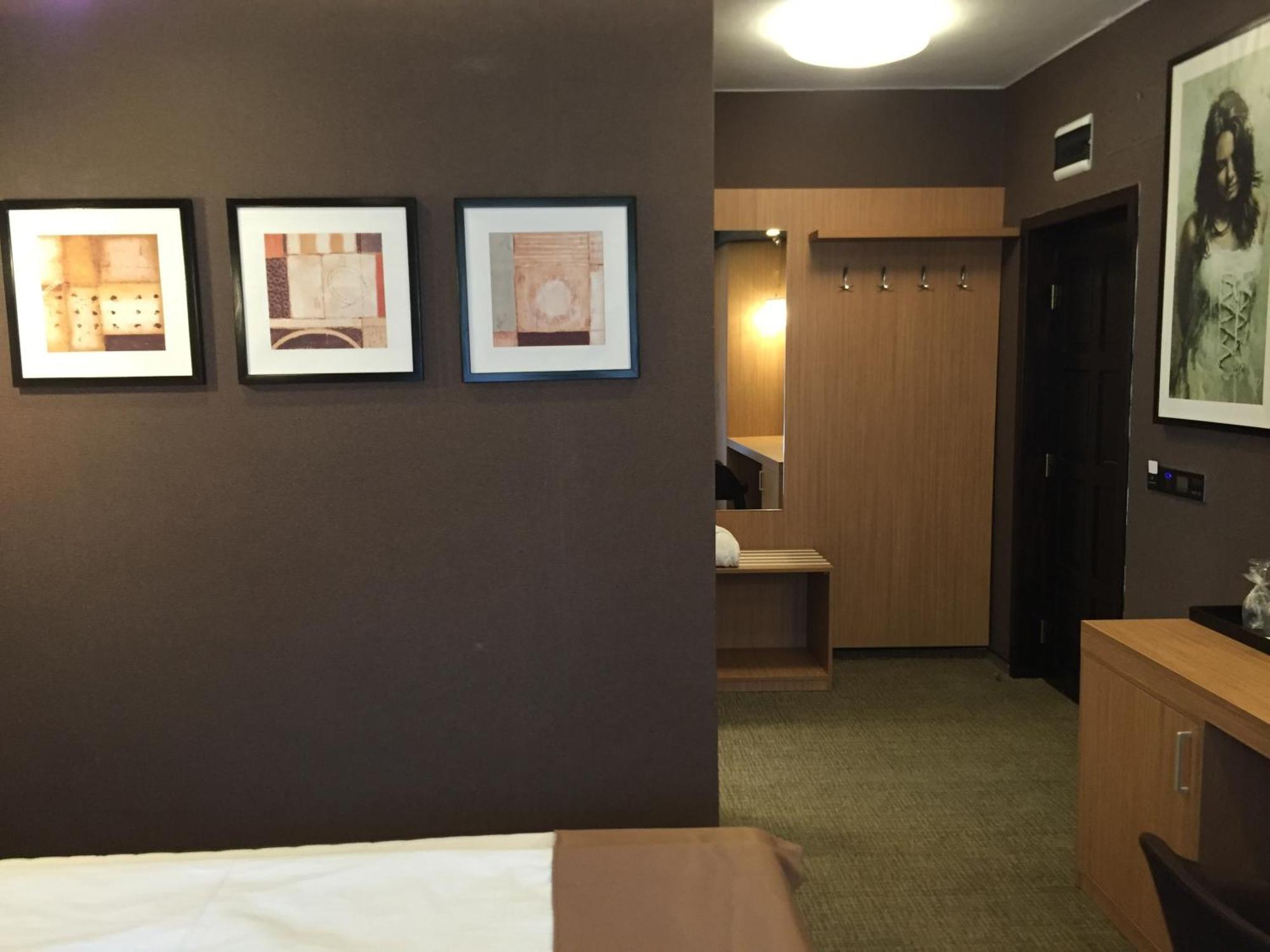 Royal Boutique Hotel بويانا براسوف المظهر الخارجي الصورة