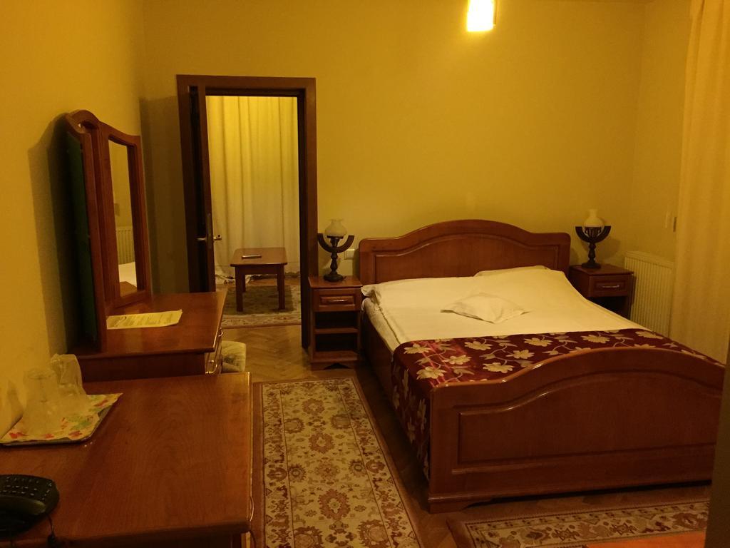 Royal Boutique Hotel بويانا براسوف المظهر الخارجي الصورة