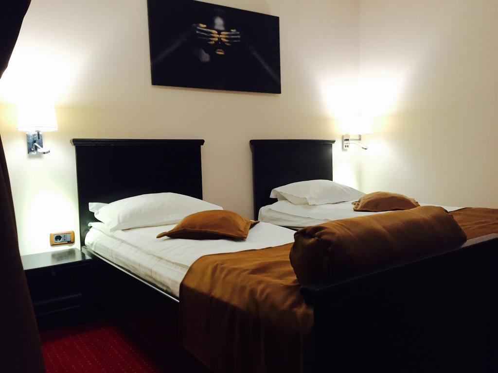 Royal Boutique Hotel بويانا براسوف المظهر الخارجي الصورة