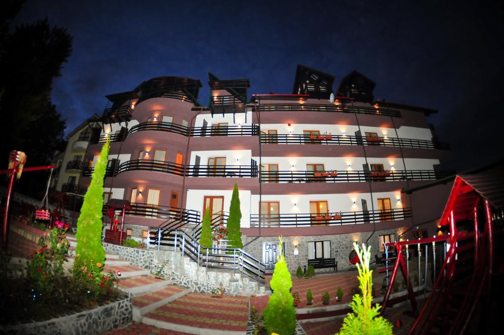 Royal Boutique Hotel بويانا براسوف المظهر الخارجي الصورة