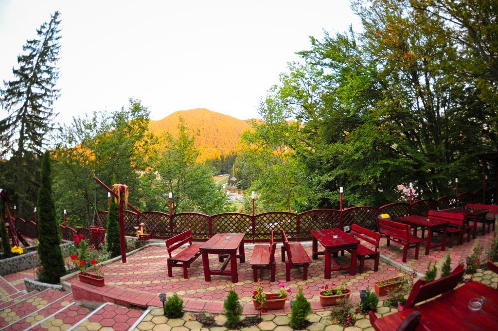Royal Boutique Hotel بويانا براسوف المظهر الخارجي الصورة