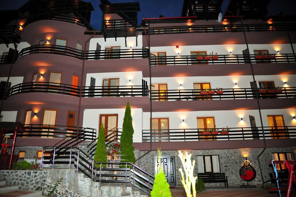 Royal Boutique Hotel بويانا براسوف المظهر الخارجي الصورة