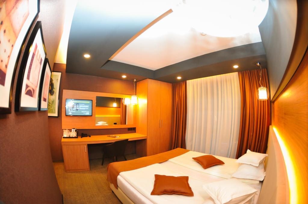 Royal Boutique Hotel بويانا براسوف المظهر الخارجي الصورة