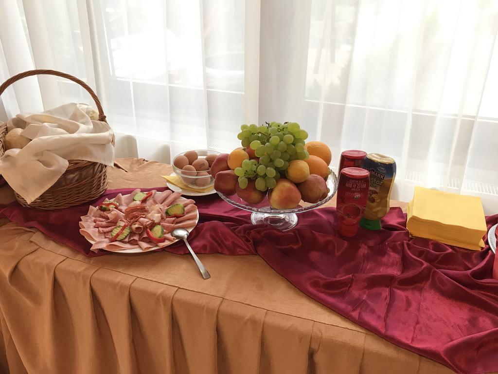 Royal Boutique Hotel بويانا براسوف المظهر الخارجي الصورة