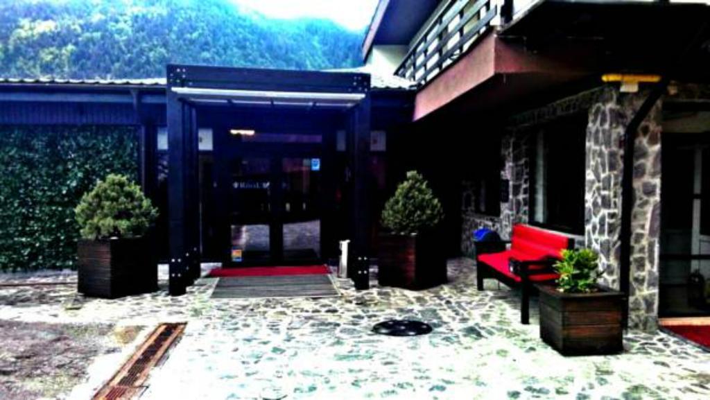 Royal Boutique Hotel بويانا براسوف المظهر الخارجي الصورة